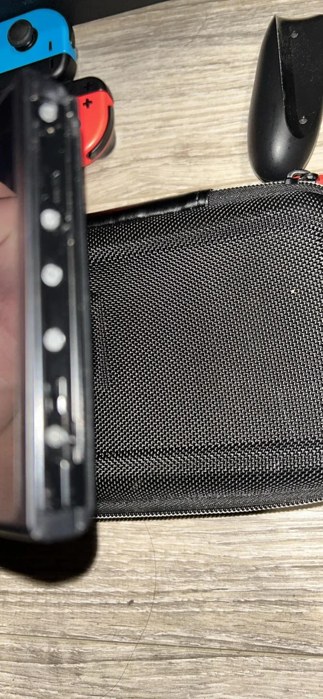 Nintendo Switch Bundle image indicator(7)