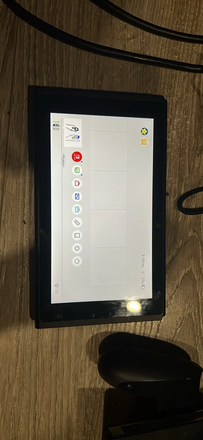 Nintendo Switch Bundle image indicator(10)