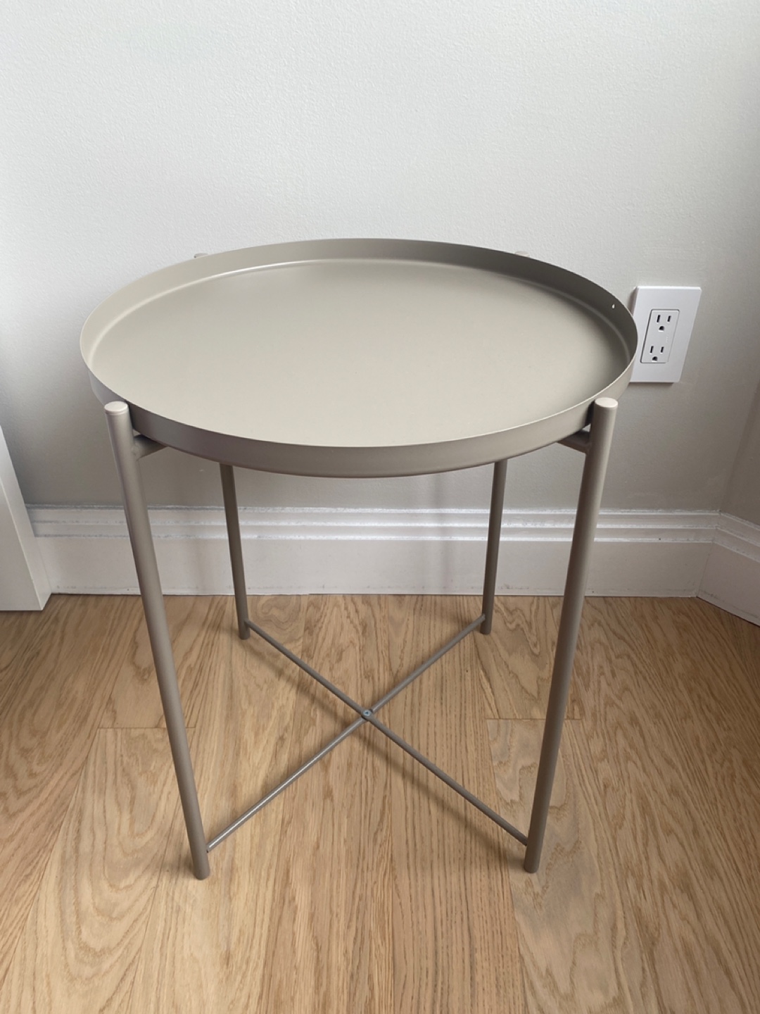 Side table