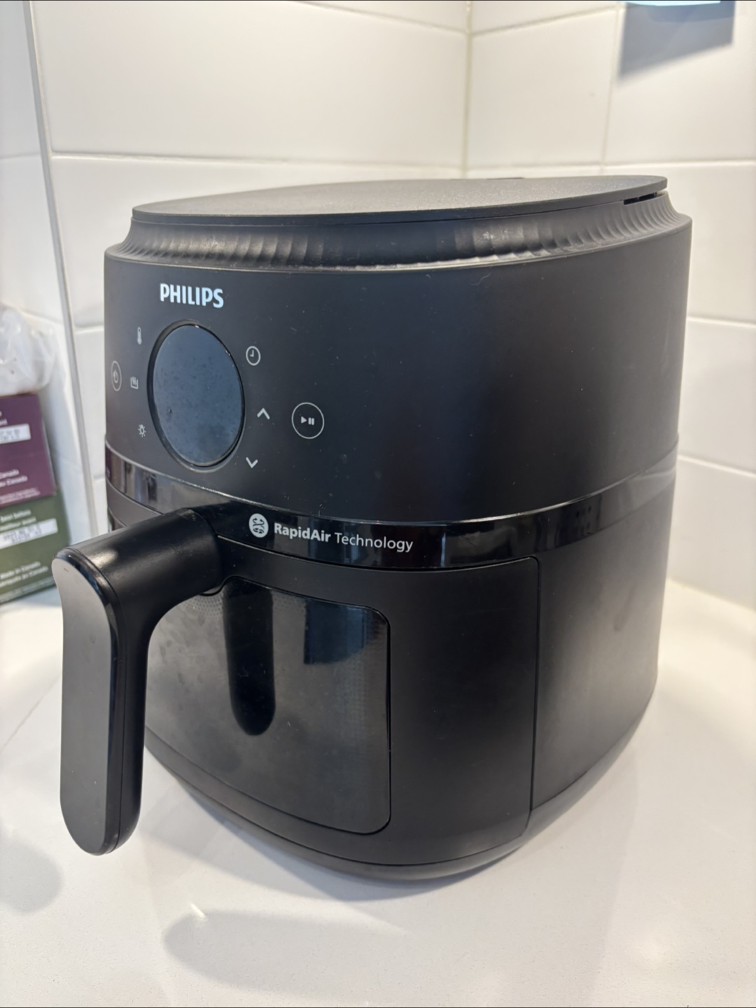 Philips Air Fryer - photo 3