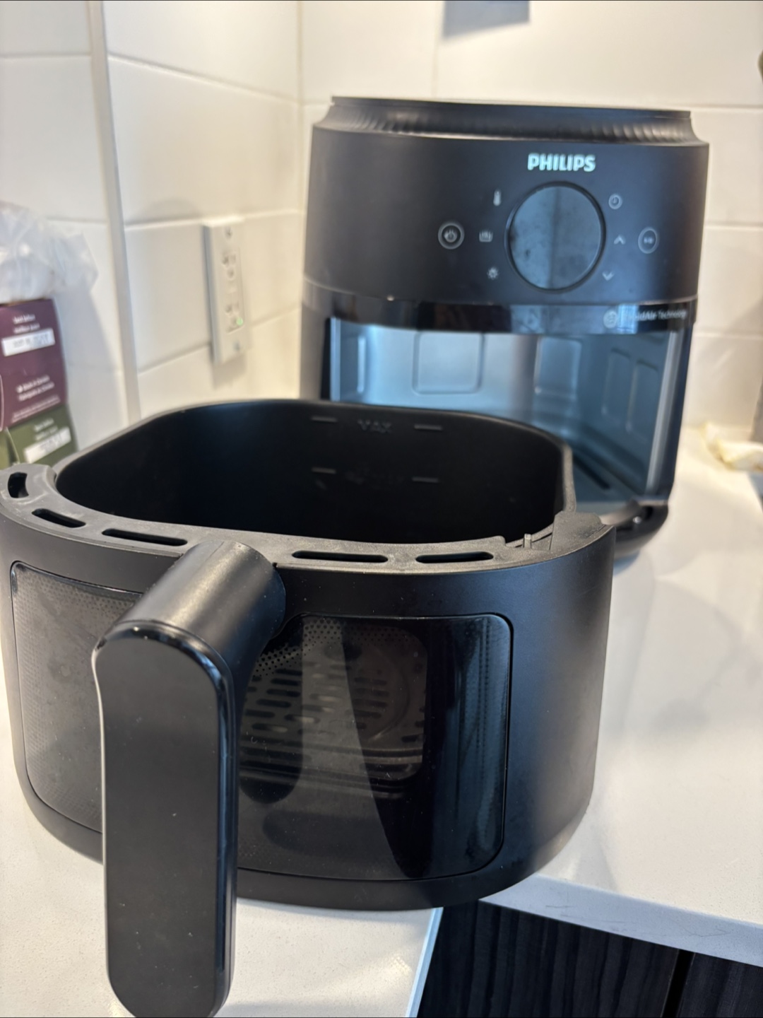 Philips Air Fryer - photo 2