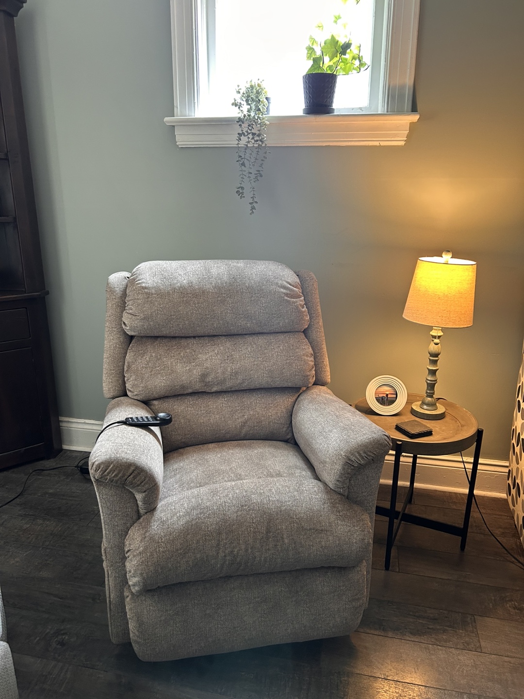Electric Lift Recliner