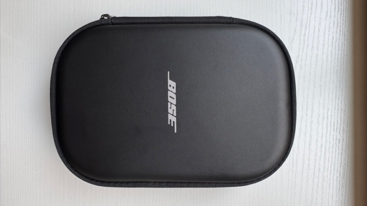Bose QuietComfort Headphones, Wireless Noise Cancelling and Mic - photo 5