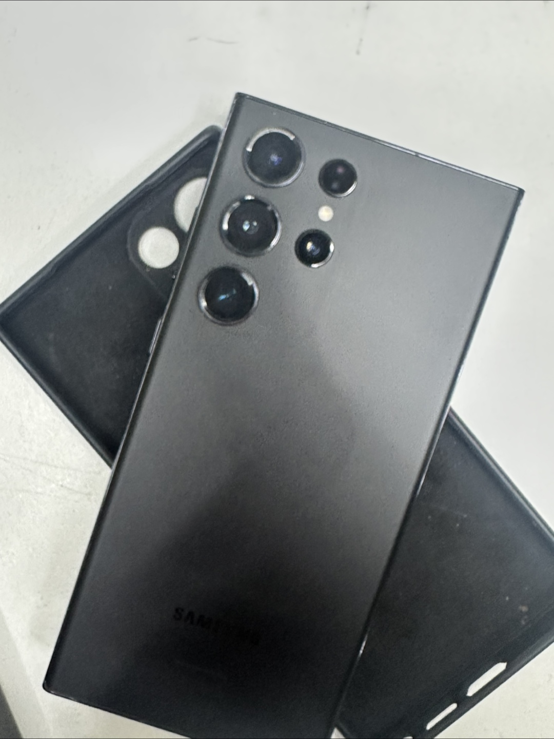 Samsung Galaxy S23 Ultra Smartphone - photo 2