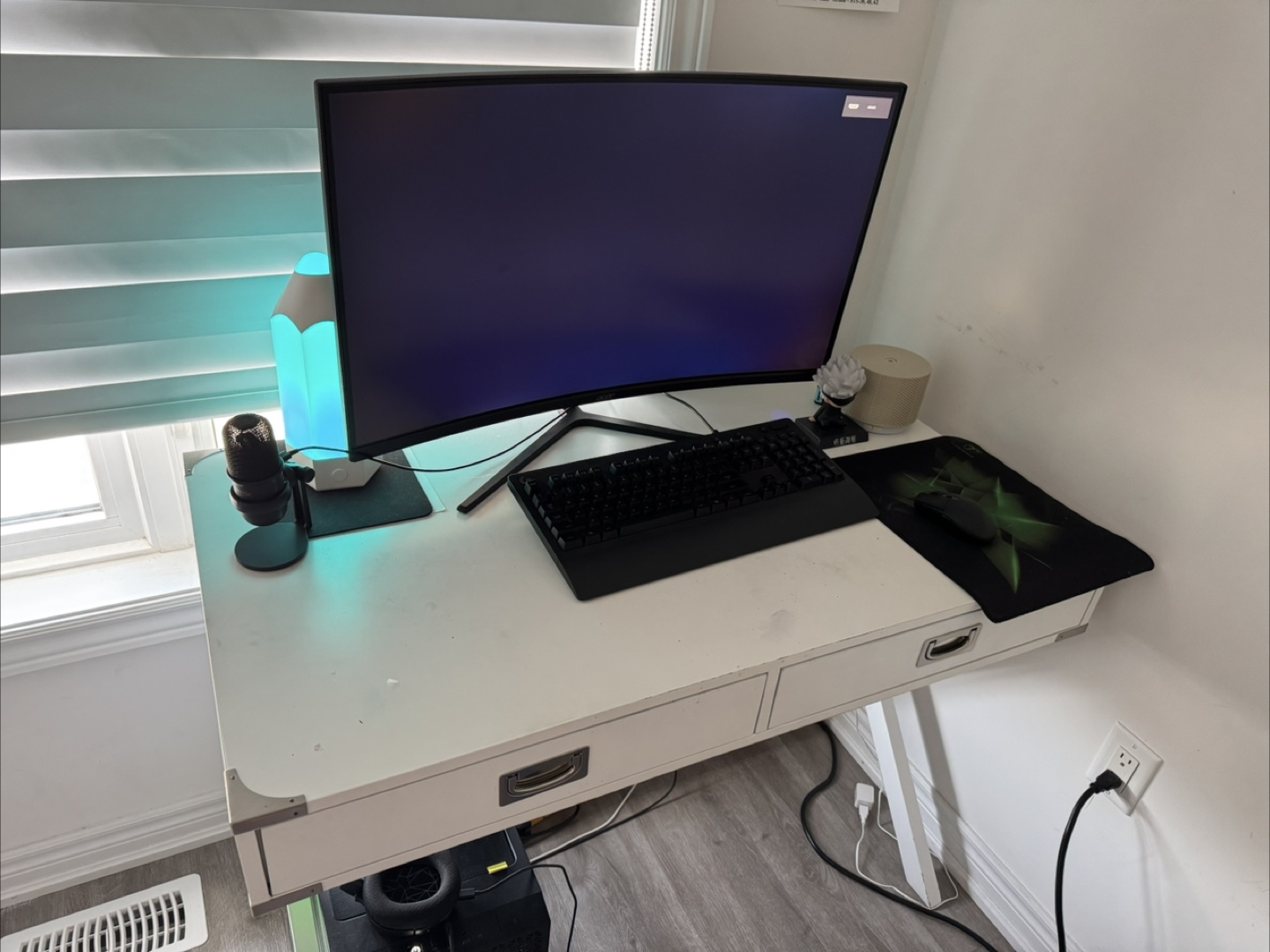 Gaming pc bundle