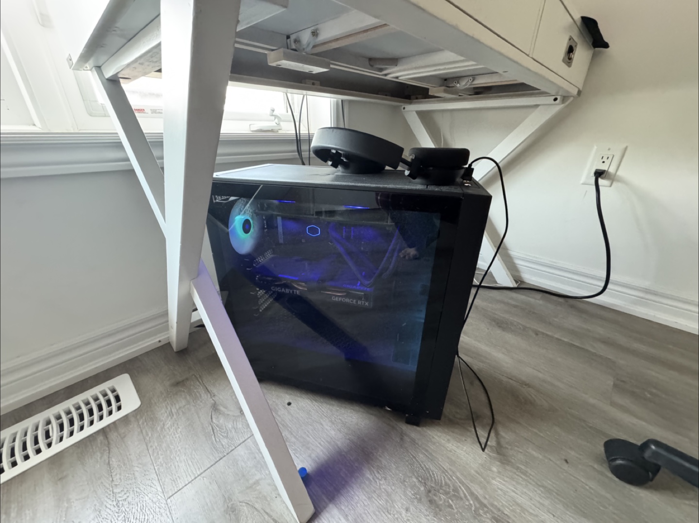 Gaming pc bundle - photo 2