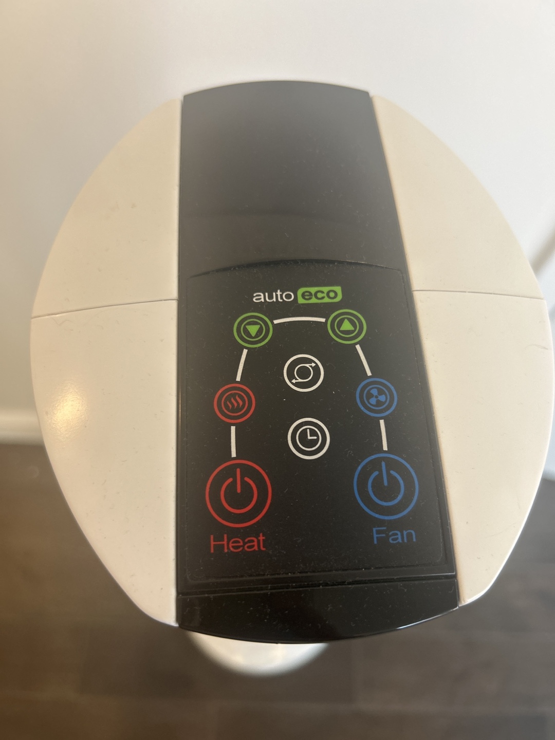 Lasko Tower Fan & Space Heater with Remote Control - photo 2