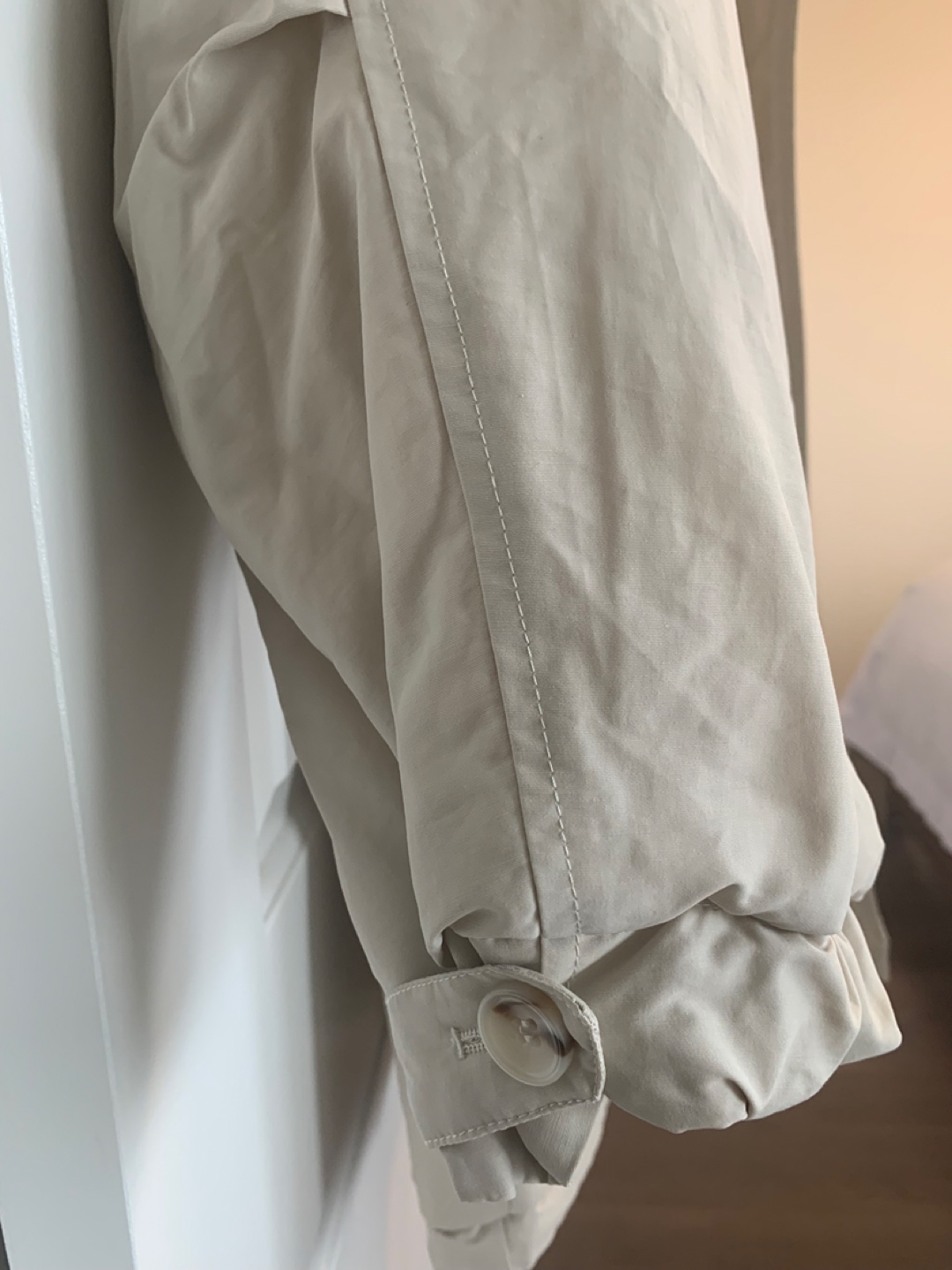 Korean Men’s Parka - photo 5