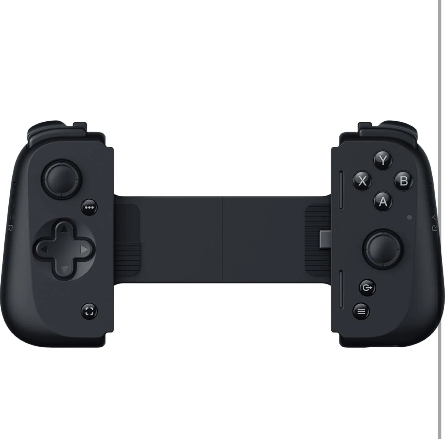 Razer Kishi V2 Mobile Gaming Controller image indicator(2)