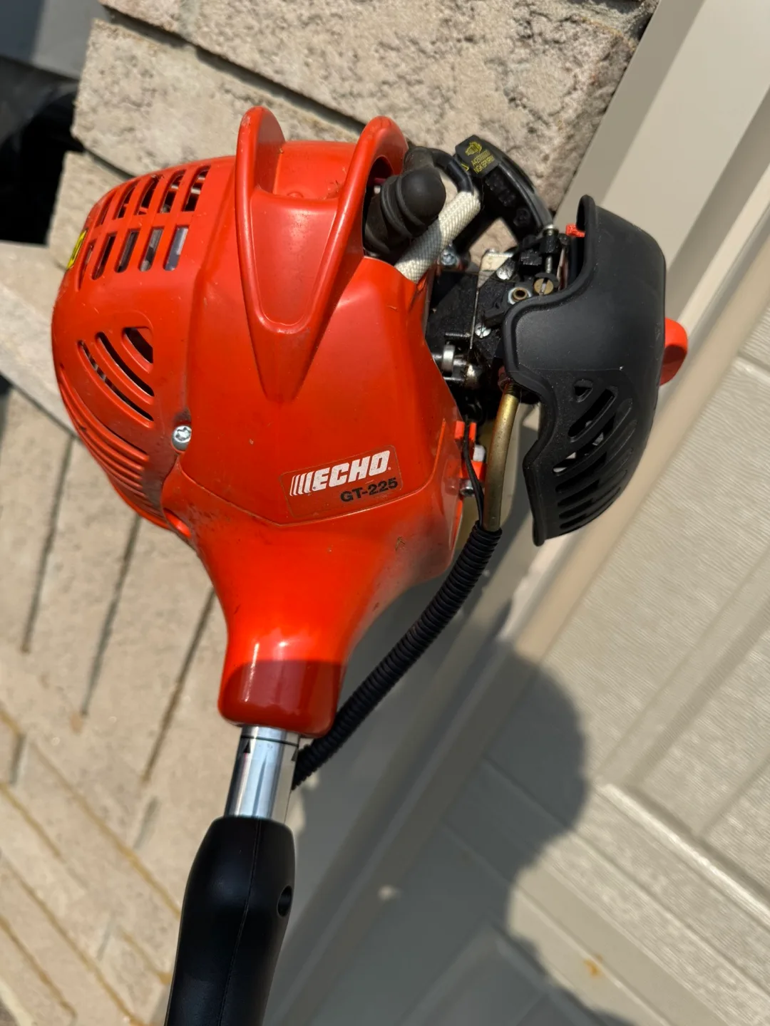 Echo GT-225 Trimmer thumbnail