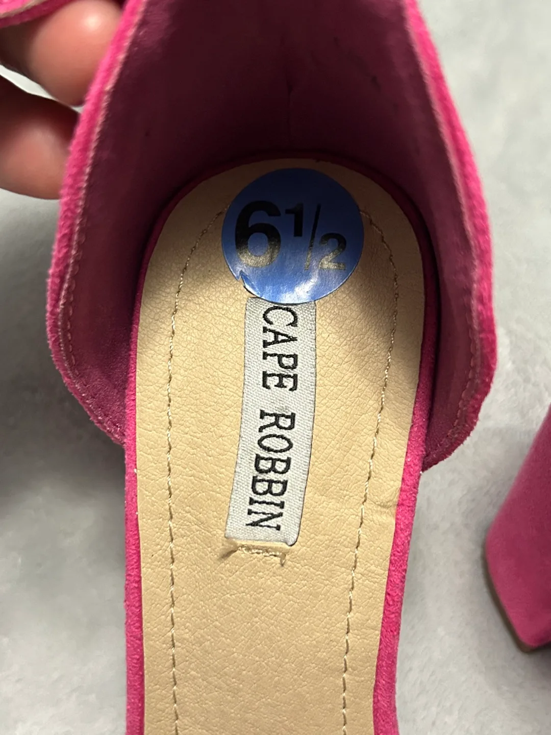 Assorted High Heels image indicator(6)