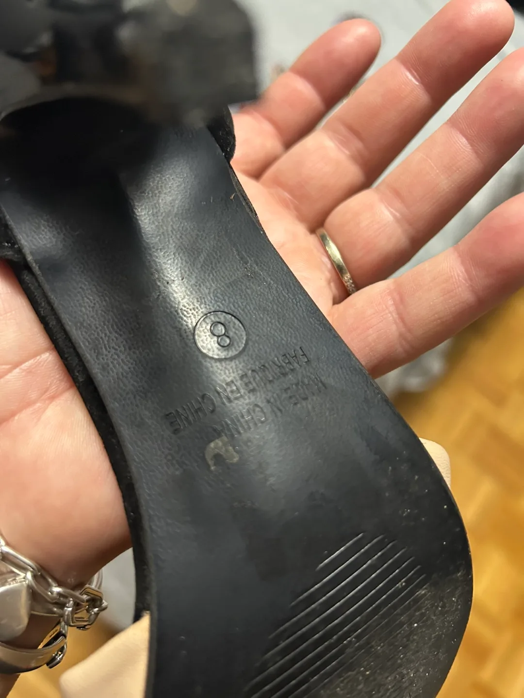 Assorted High Heels image indicator(4)