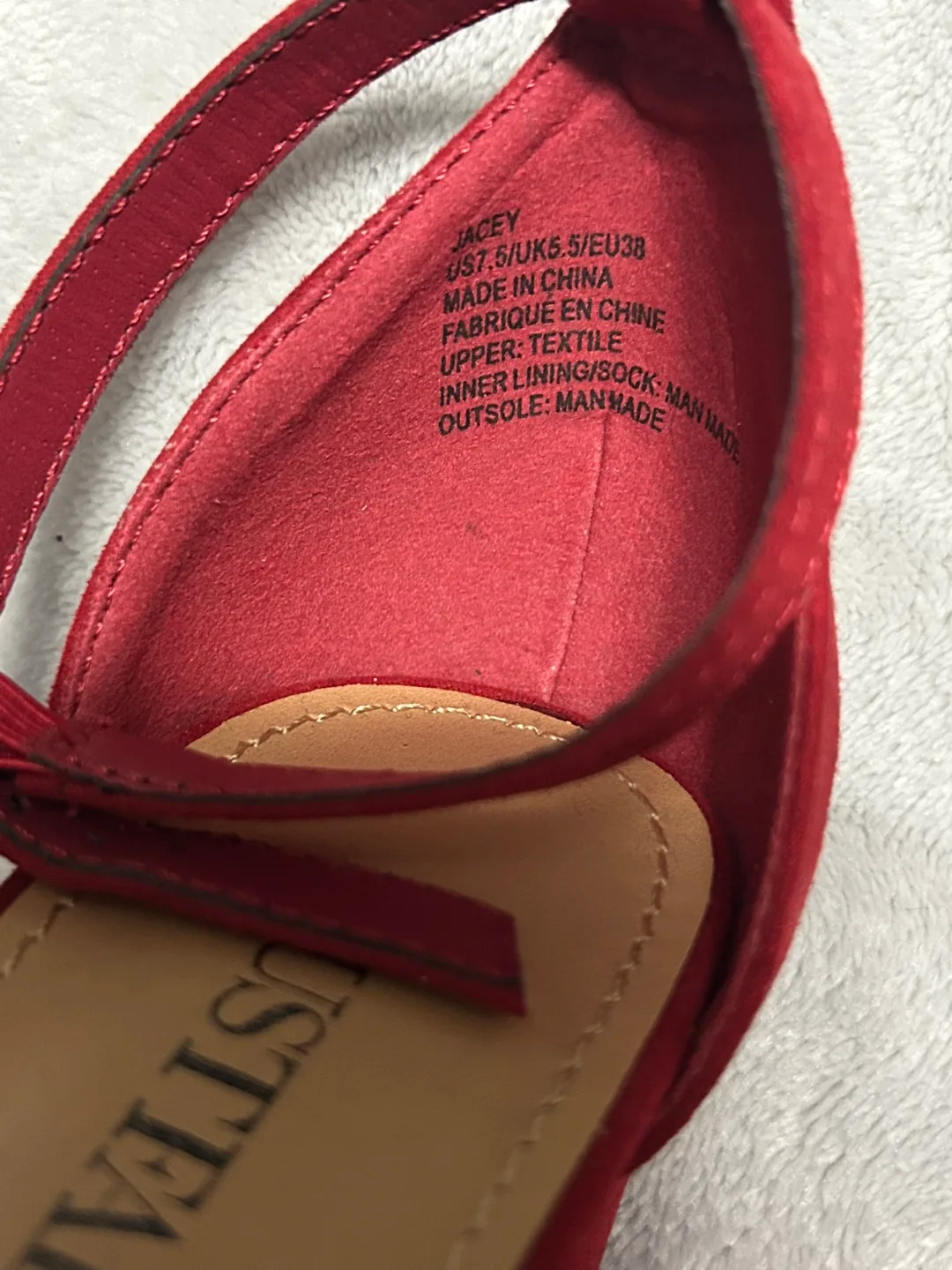 Assorted High Heels image indicator(5)