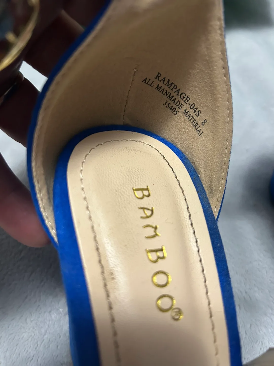 Assorted High Heels image indicator(3)