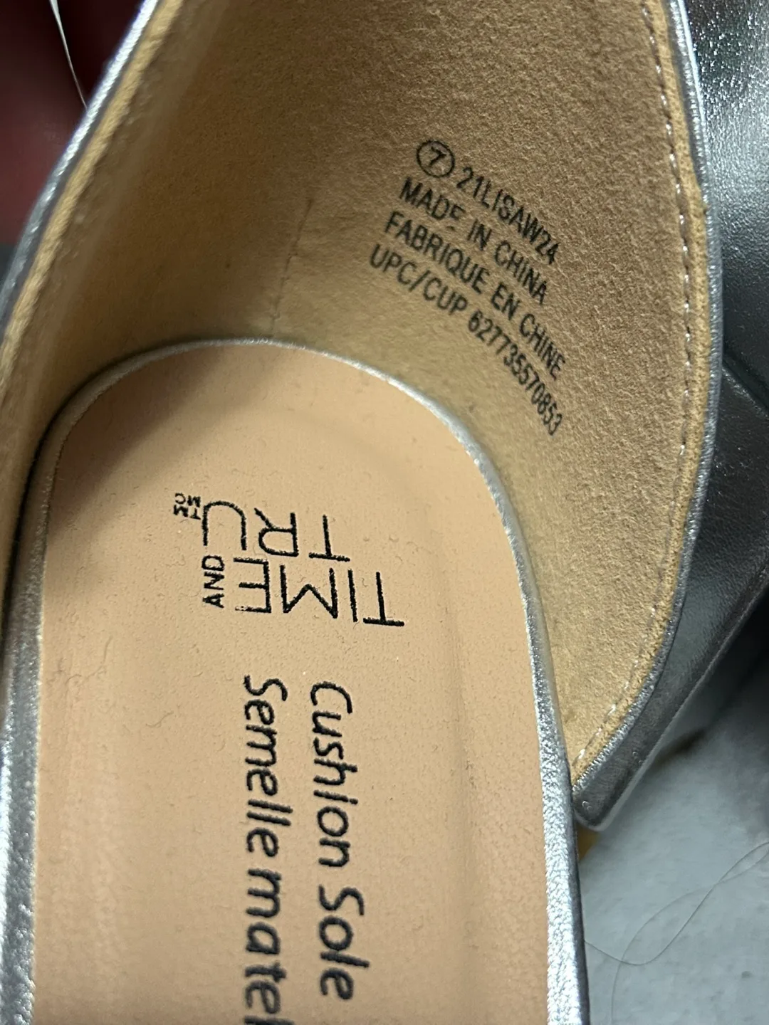 Assorted High Heels image indicator(7)