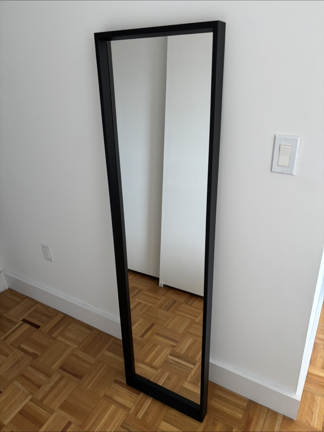 Mirror Full-Length