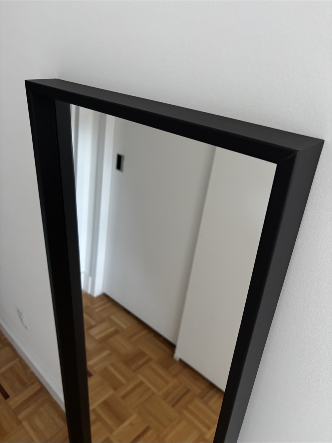 Mirror Full-Length - photo 2