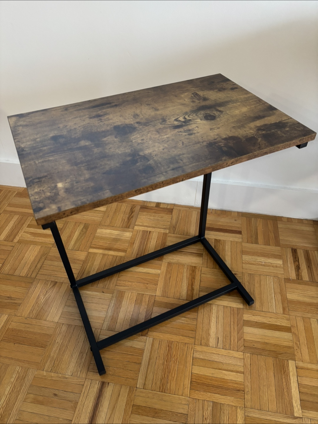 Side Table for Sofa/Couch/Bed