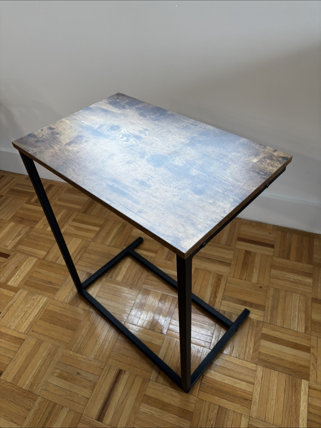 Side Table for Sofa/Couch/Bed - photo 3