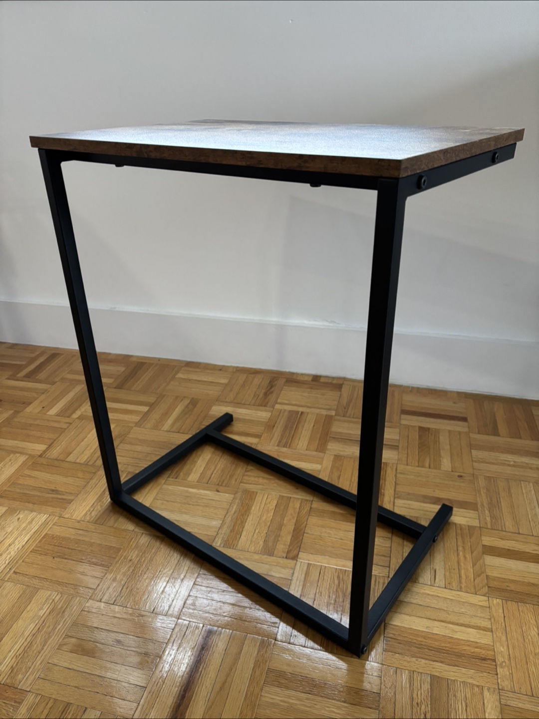 Side Table for Sofa/Couch/Bed - photo 2
