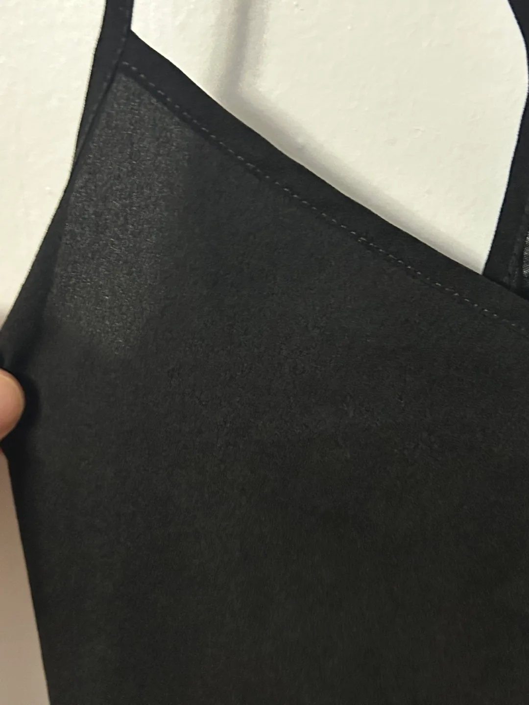 French Connection Black Cami Top image indicator(4)