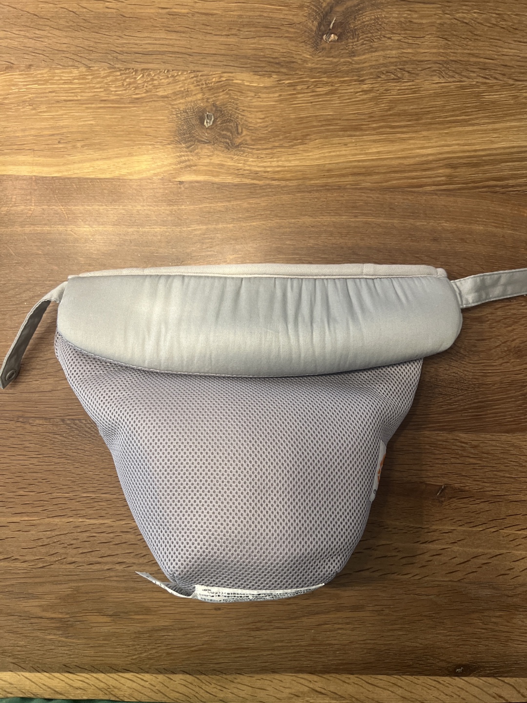 Ergobaby Baby Carrier w/baby insert - photo 2