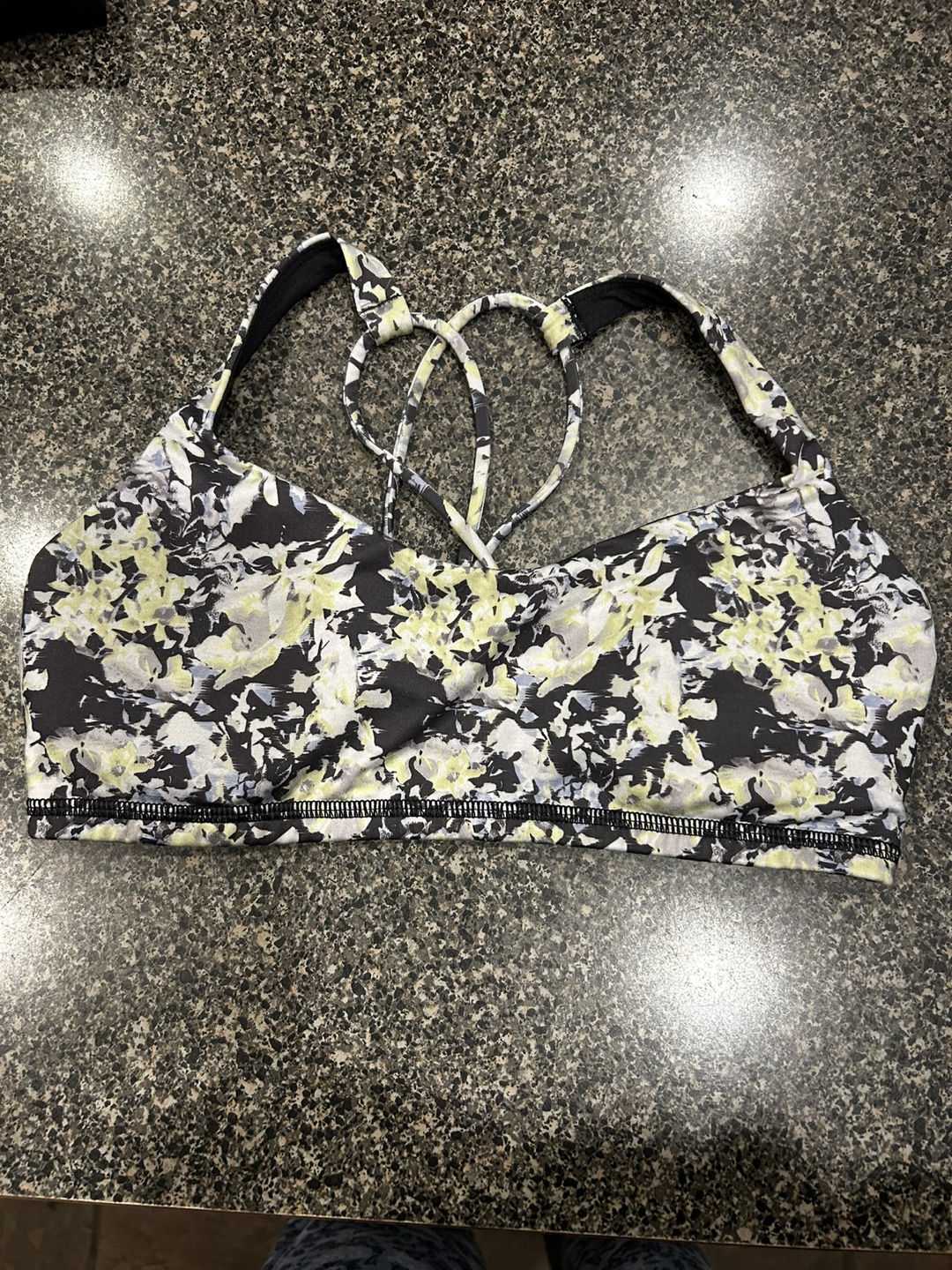 Lululemon Athletic Sports Bras Bundle