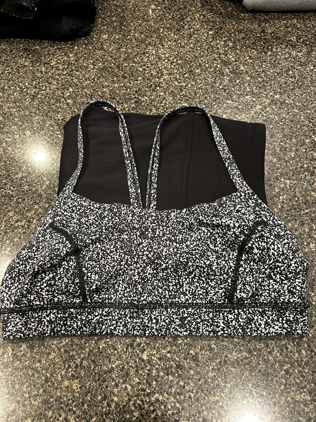 Lululemon Athletic Sports Bras Bundle - photo 5