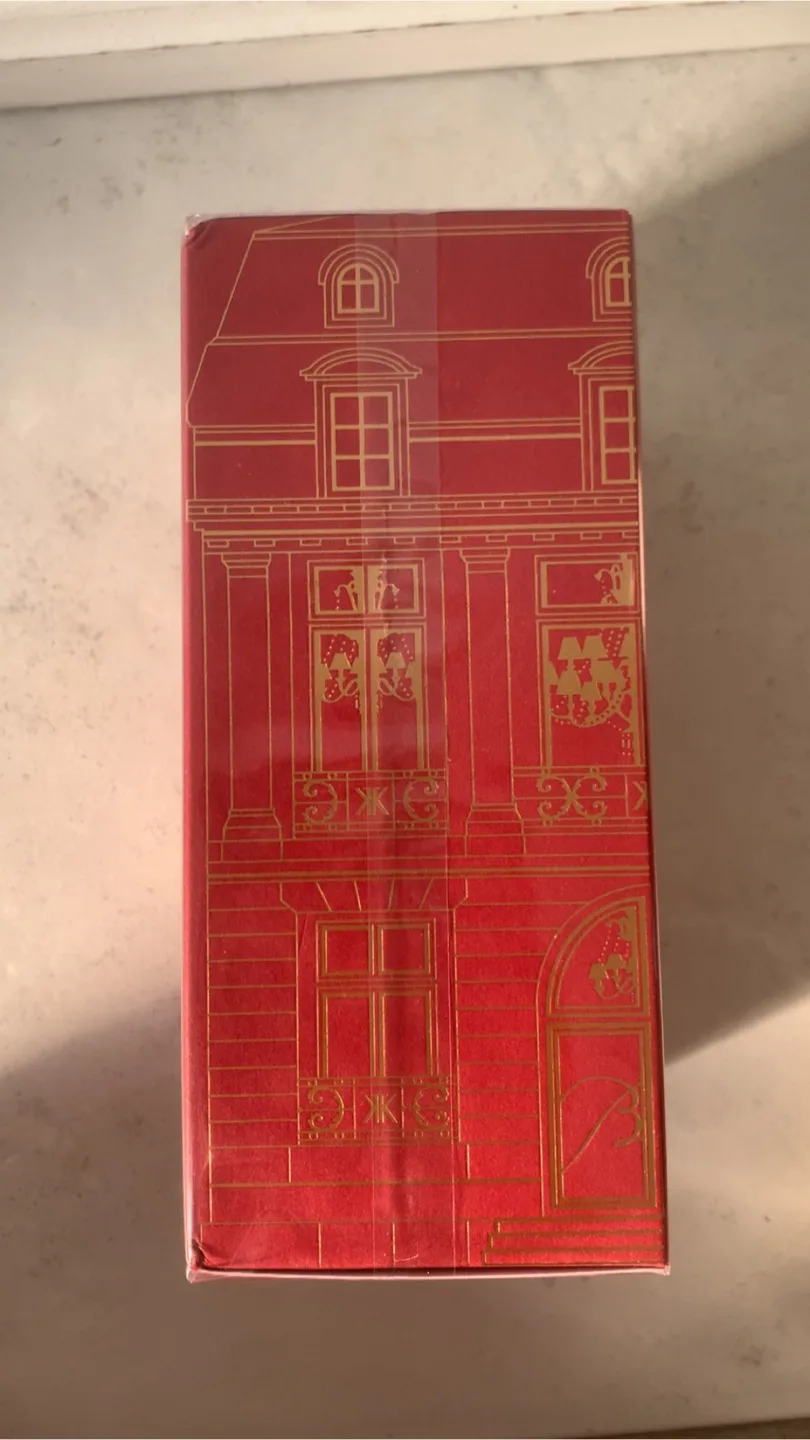 Maison Francis Kurkdjian Baccarat Rouge 540 Perfume - 2.4 fl oz image indicator(2)