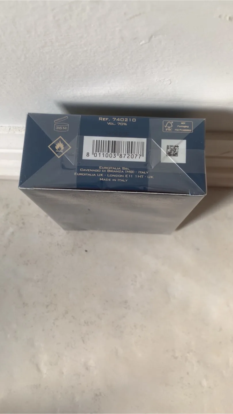 Versace Eros Parfum - New image indicator(3)