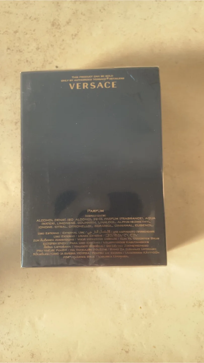 Versace Eros Parfum - New image indicator(2)