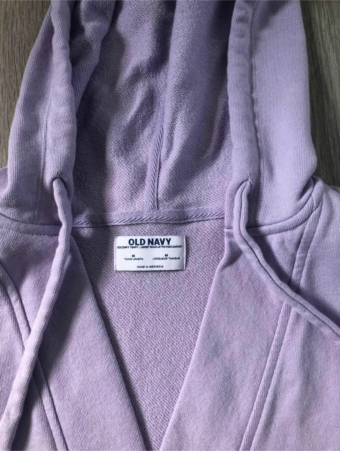 Brand New Hoodie/Shorts Set 🎄🎁 image indicator(3)