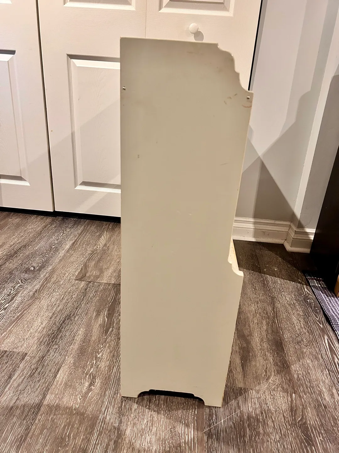 Wooden Bookshelf image indicator(2)