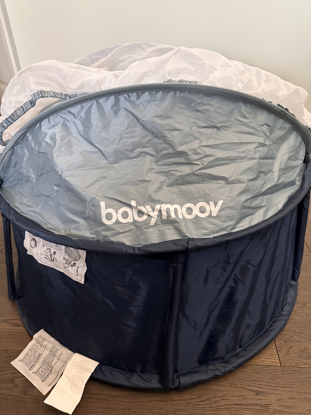 Babymoov Babyni Baby Tent/dome - photo 3