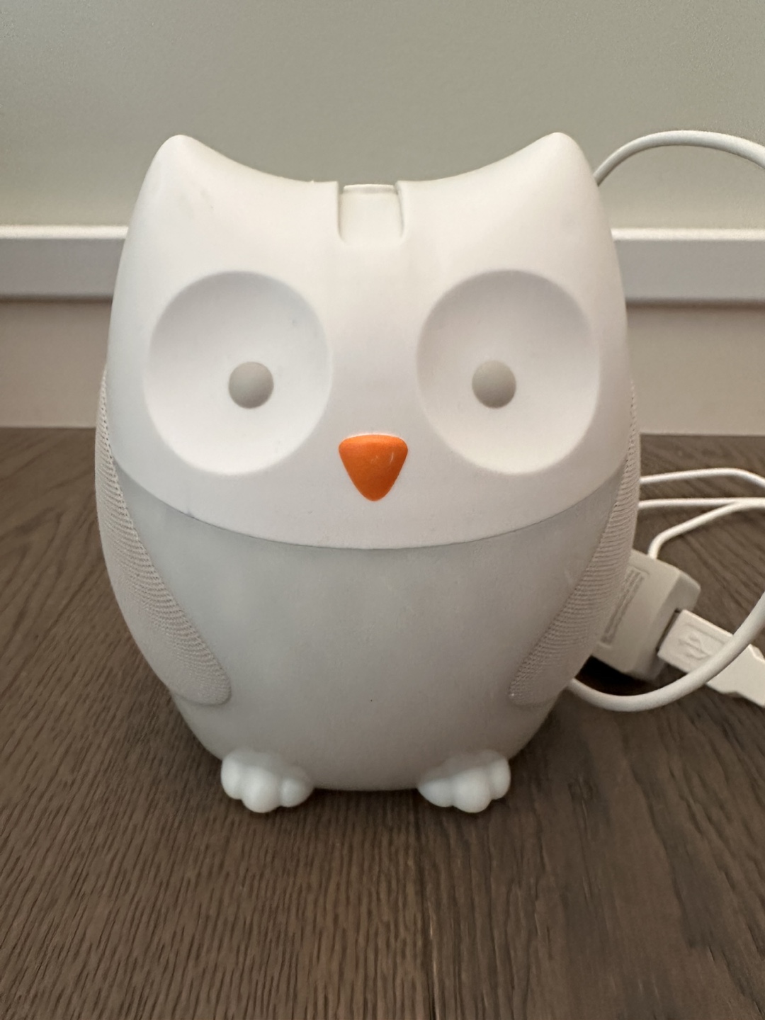 Skip hop Owl sound machine with Projector and Night Light - photo 2