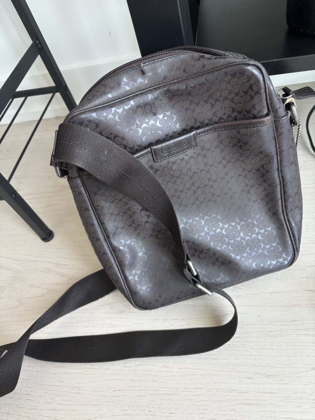 Coach Crossbody Bag