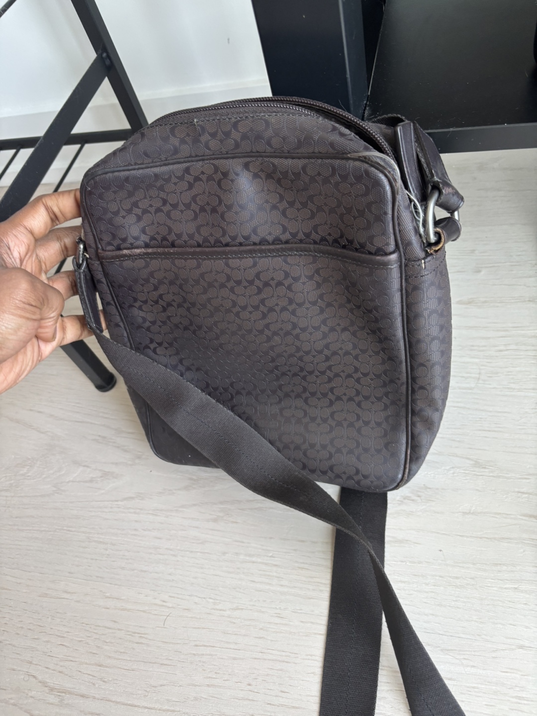 Coach Crossbody Bag - photo 2