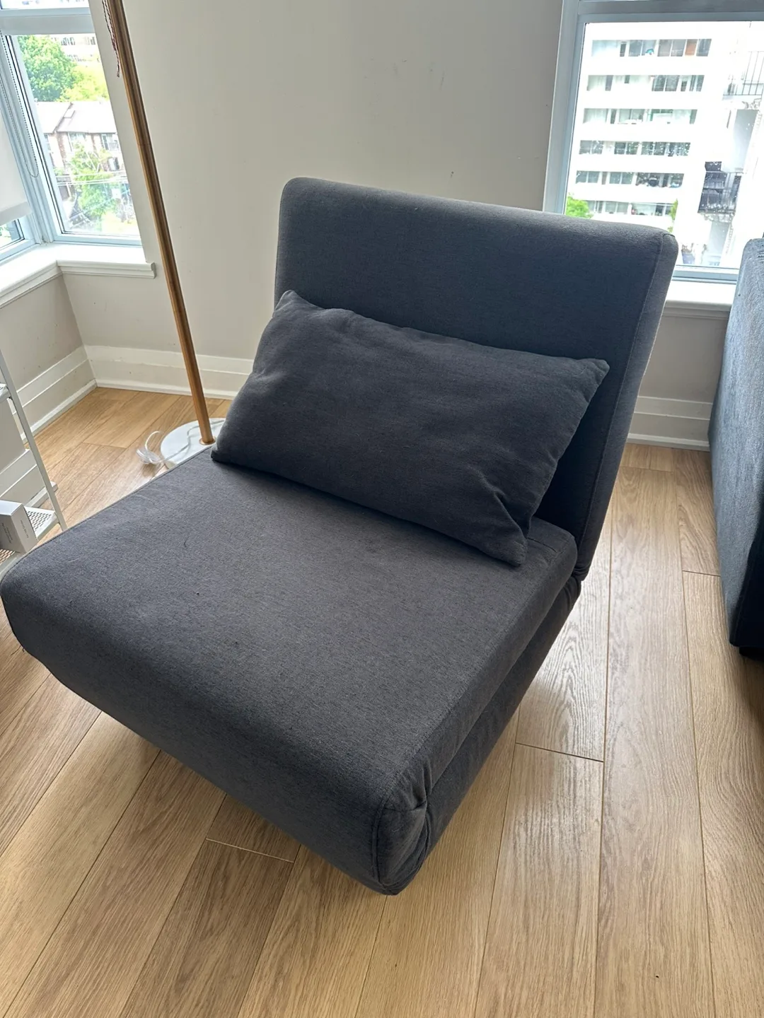 Convertible Chaise Lounge thumbnail