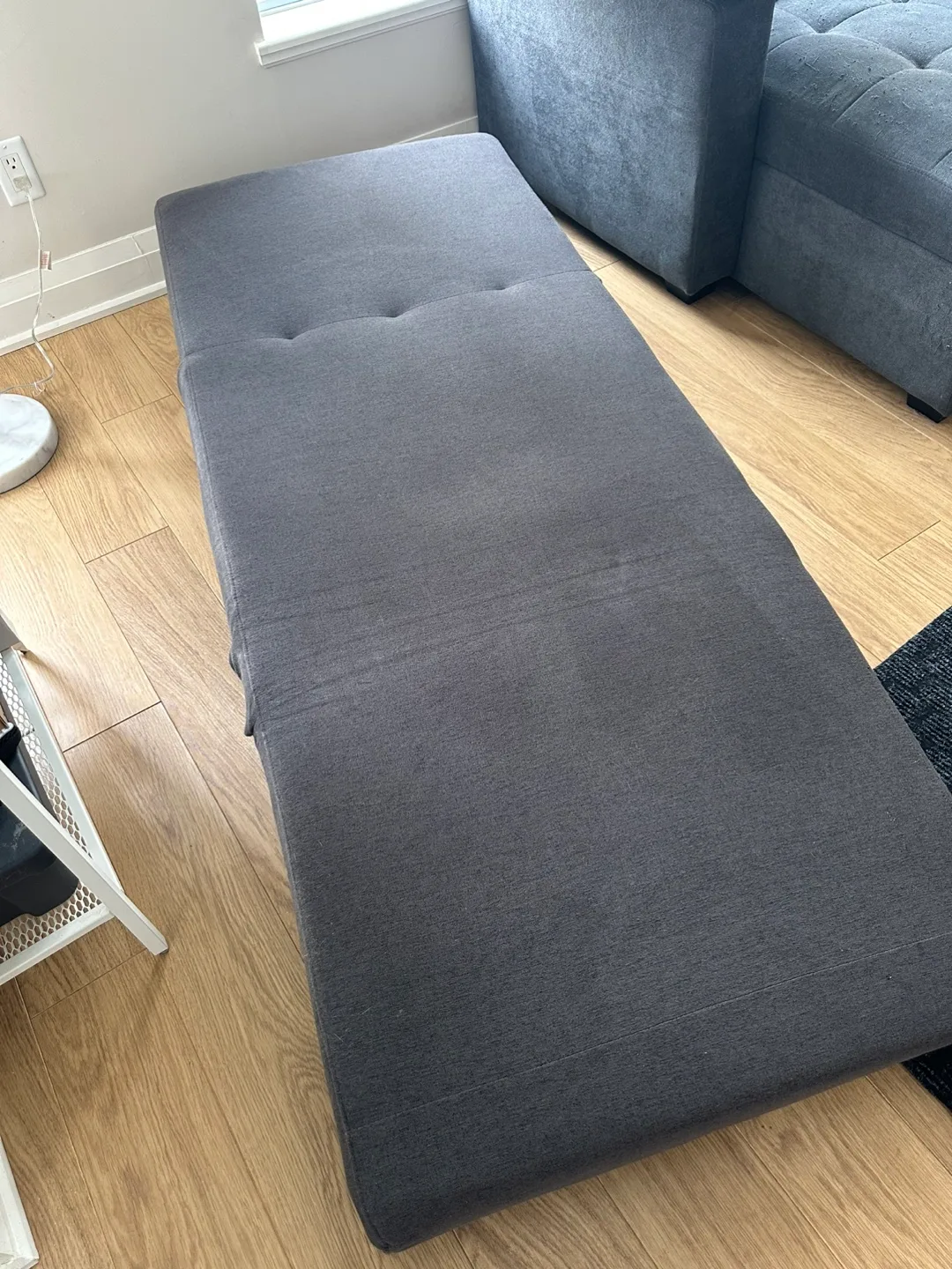 Convertible Chaise Lounge image indicator(3)