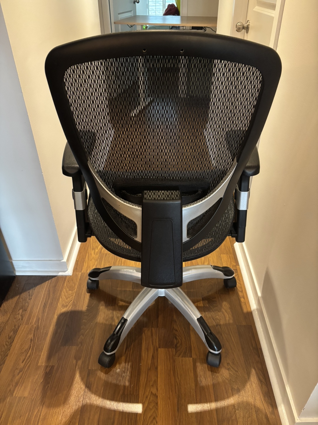 Ergonomic Office Chair - photo 3