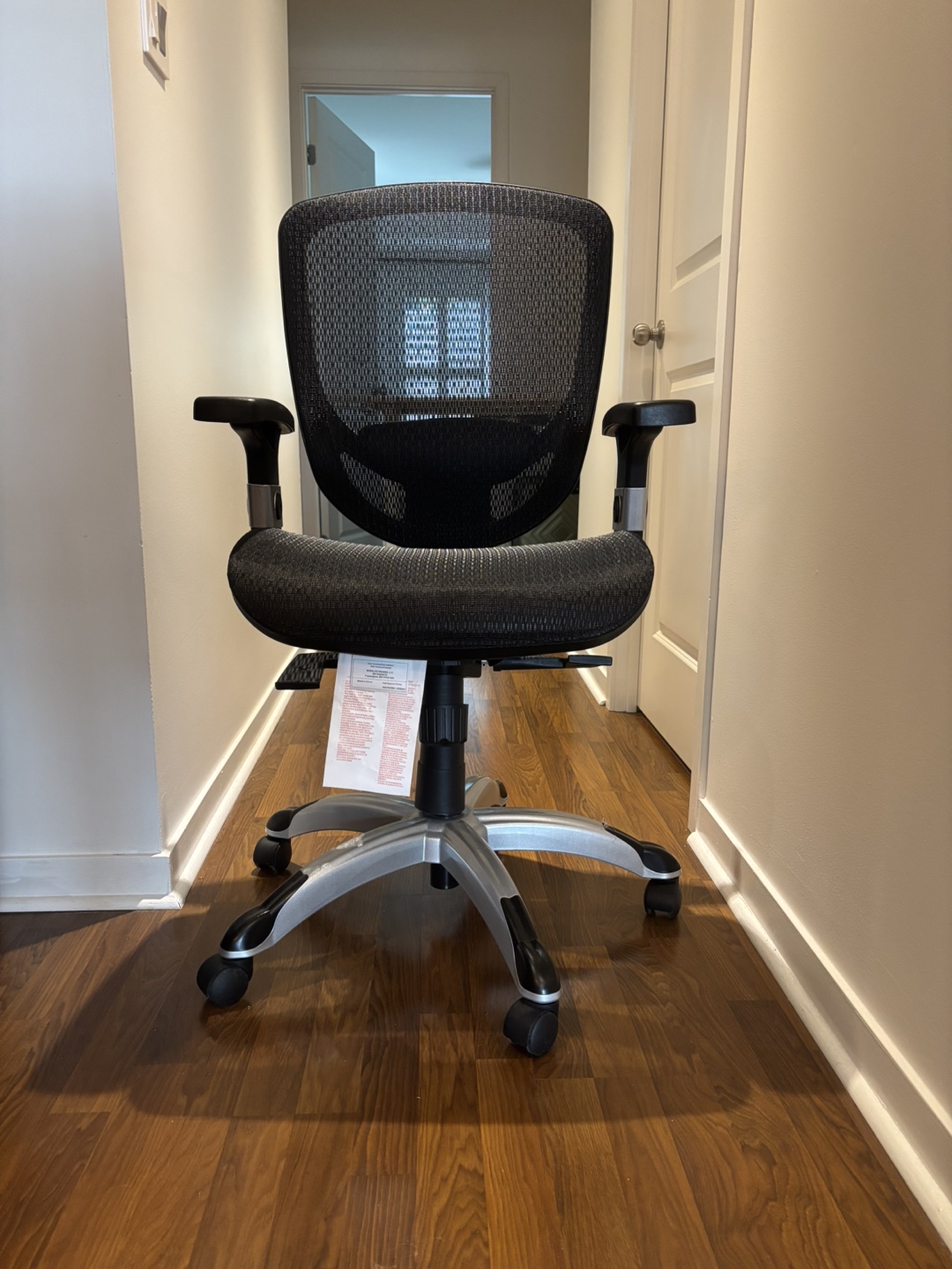 Ergonomic Office Chair