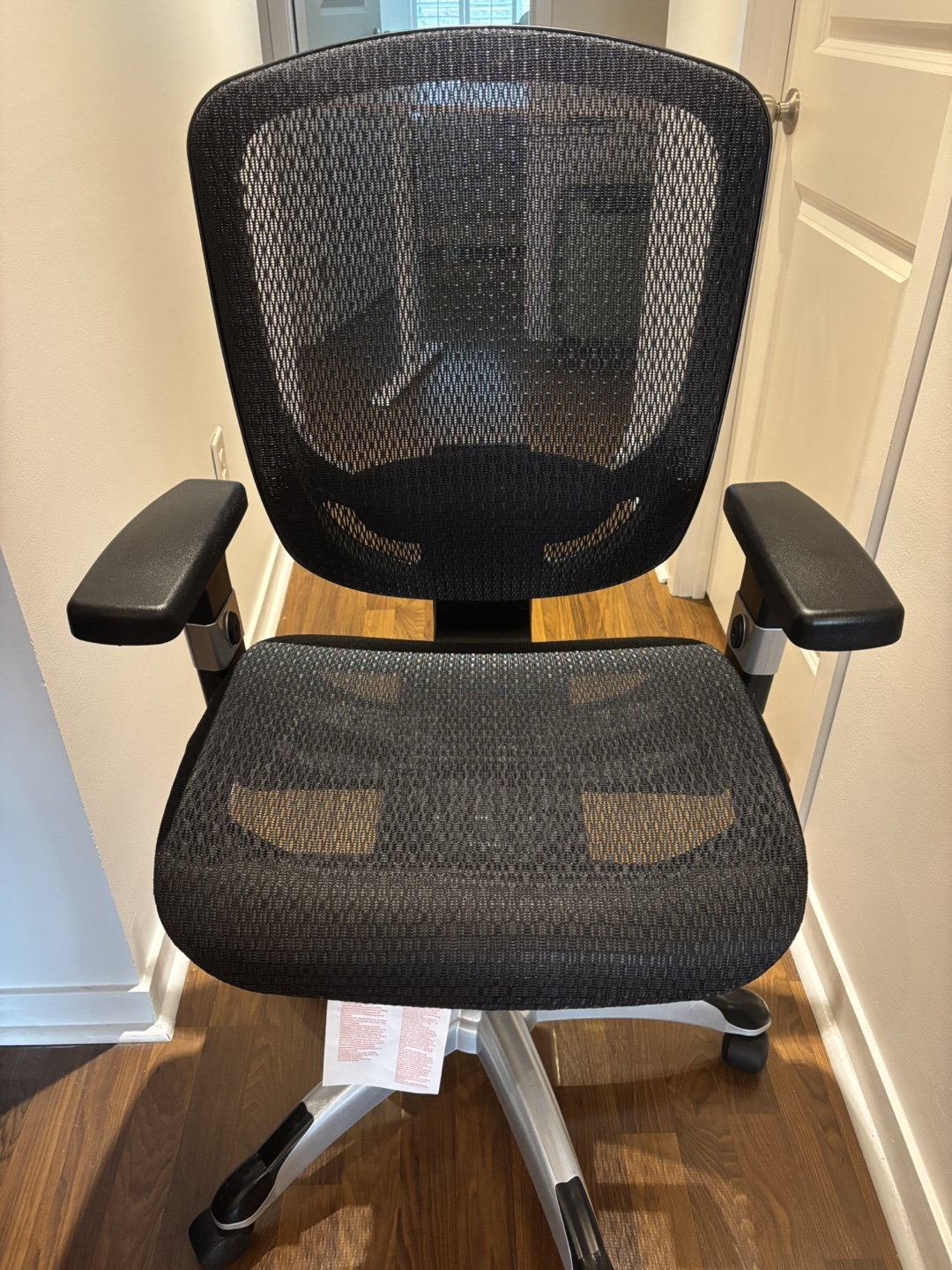Ergonomic Office Chair - photo 2