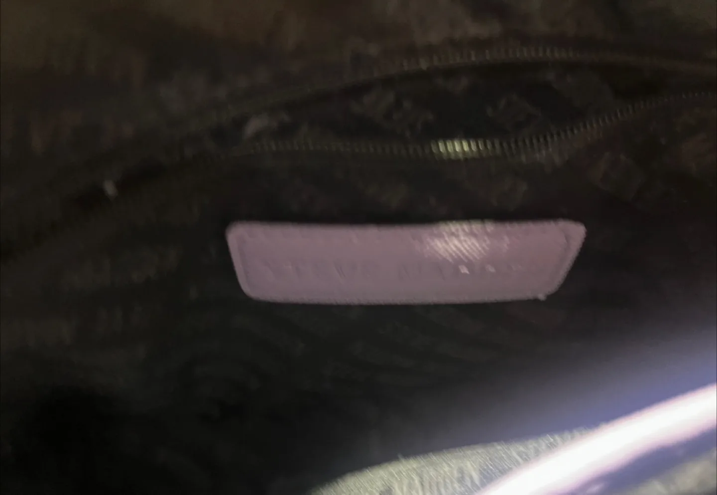 Steve Madden Crossbody Purse image indicator(3)