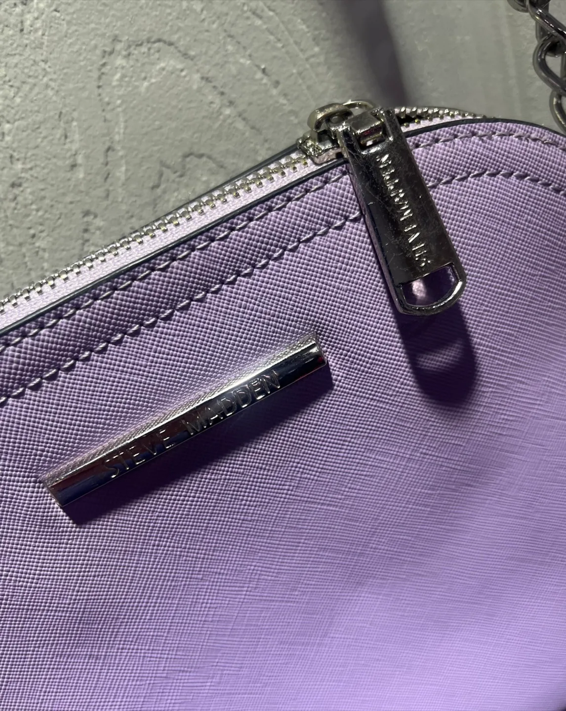 Steve Madden Crossbody Purse image indicator(2)