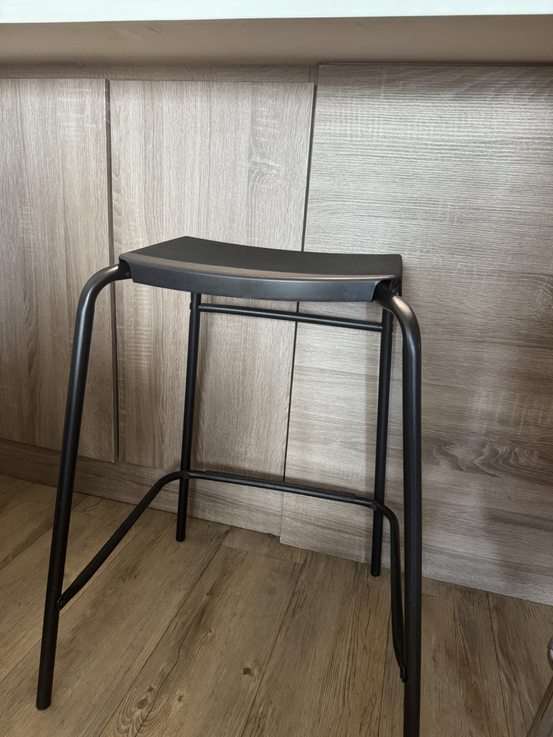 FREE Black Stool