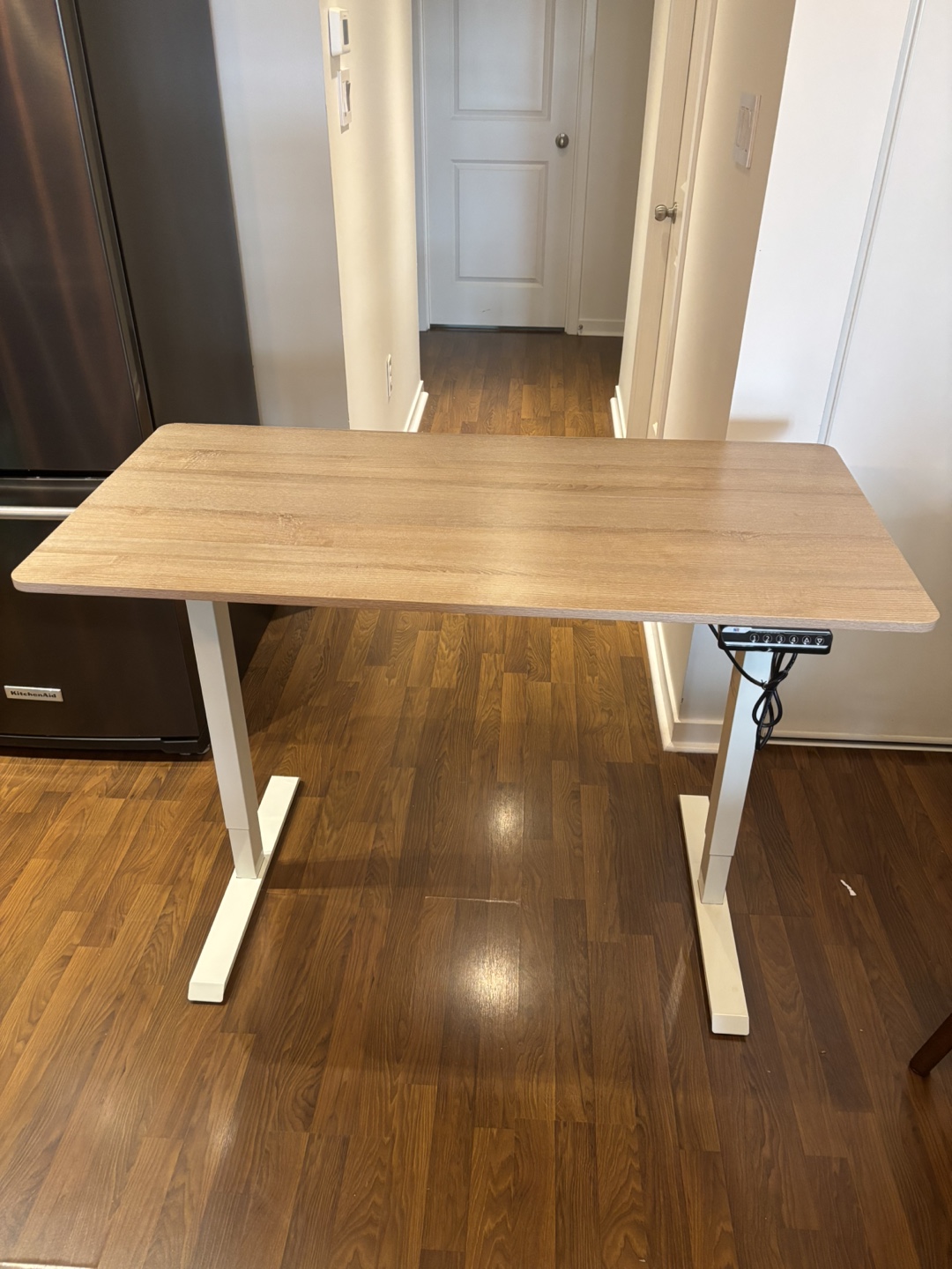 Adjustable Standing Desk