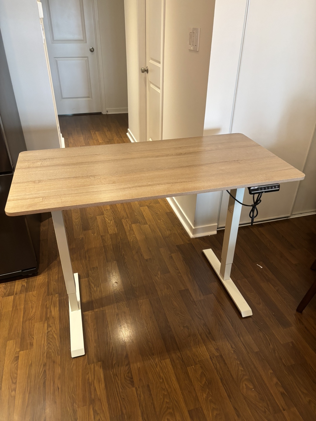 Adjustable Standing Desk - photo 3