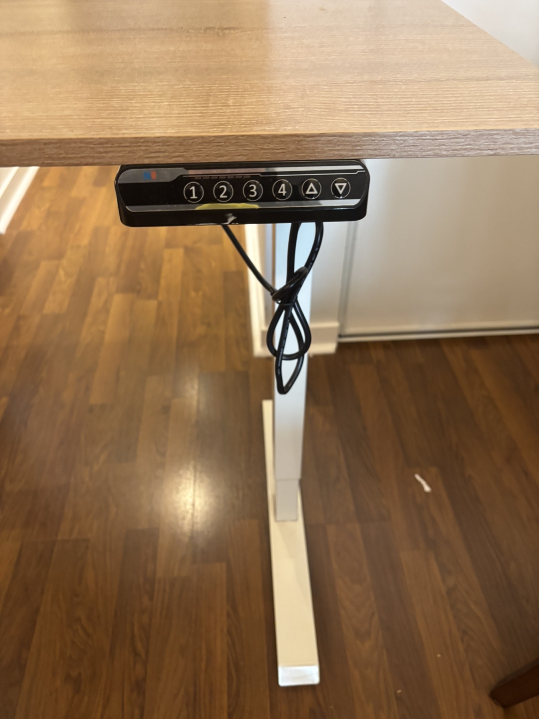 Adjustable Standing Desk - photo 2