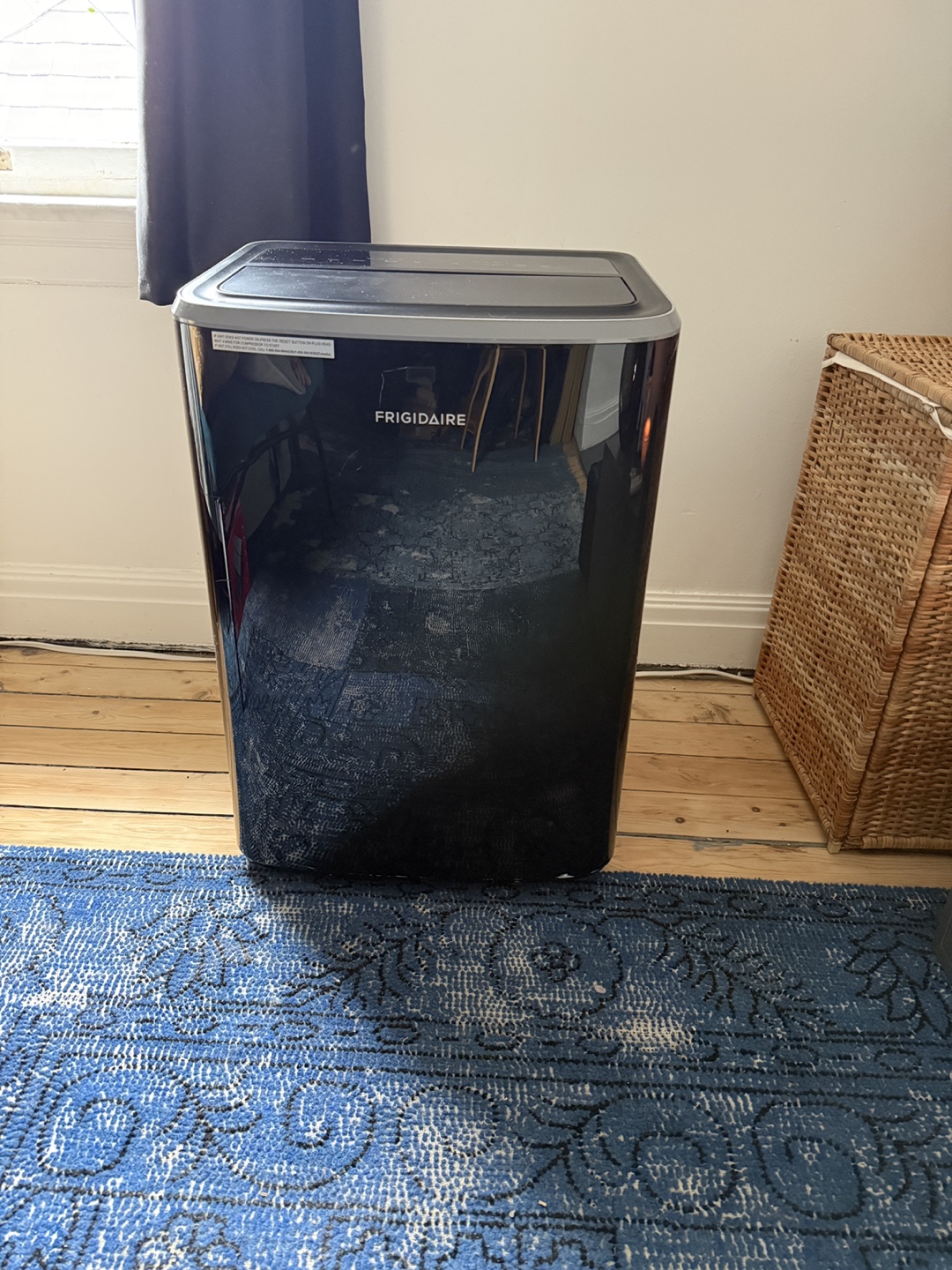 Frigidaire 14,000 BTU Portable Room Air Conditioner