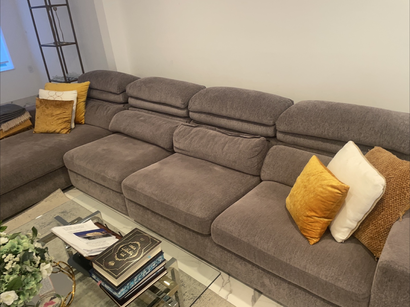 Sectional Sofa - photo 4
